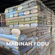 Medina Fabric One Roll 40 Yards