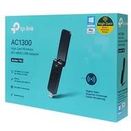 TP-LinK Archer T4U AC1300 Wireless Dual Band USB Adapter