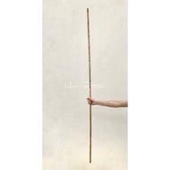 [72 inch/183cm/6ft] Rattan stick / Rotan panjang / Rotan pukul ular / Beat snake rattan