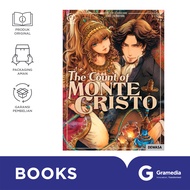 Akasha : The Count of Monte Cristo