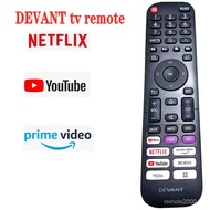 For replacement DEVANT NEW  For DEVANT 50UHD201  HISENSE EN2Q30H T275475 T275475 65Q7, 65SX, 70S5, 1