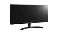 LG 29" Ultrawide Monitor