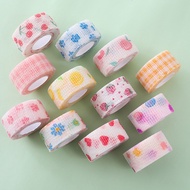 Cute Bandage Writing Protect Finger Tape Sports Bandage Protection Tape