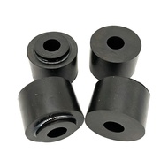 【2026NEW】4PCS Suspension Bushing 4476008000 For Ssangyong For Korando For Turismo 04-19