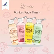 FACE TONER LEA GLORIA BPOM 100ML GREENTEA ROSE LEMON JICAMA WATER BY LEA GLORIA cheap cod available