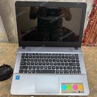 Laptop Asus X441N Bekas