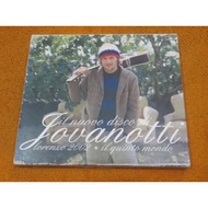 IL QUINTO MONDO (Unsealing )75B39 yuan CD and paper pages are good