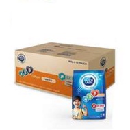 Dutch Lady 123 Honey (850g x 12)