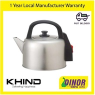 Khind Electric Kettle 5.0L EK501 / EK-501