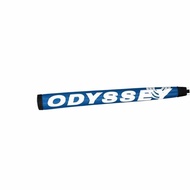 Odyssey Putter Grip Odyssey Golf Putter Grip Standard Size Blue