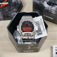 100% ORIGINAL CASIO G-SHOCK FINE METALLIC SERIES GM-6900YRA-8DR / GM-6900YRA-8 / GM-6900YRA / GM-690