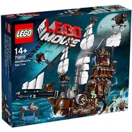 Lego 70810 Metalbeard’s Sea Cow