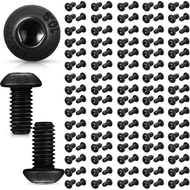 Tandefio 30 Pcs 5140010-16 Bilah Planer Skru Bahagian Planer Serasi dengan Dewalt DW734 DW735 DW735X