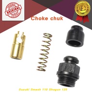Carburetor Carburetor Choke Zx 130 Zx130
