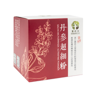 丹參超細粉 (28包)