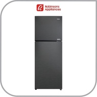Haier 7.5 cu.ft 2 Door Inverter Refrigerator (HRF-IV220VNF BS )