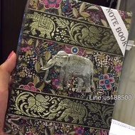 大象筆記本✨親自泰國代購