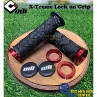 ODI X-Treme Lock On Grip