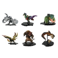 Capcom Monster Hunter Capcom Figure Builder Monster Hunter Standard Model Plus Vol. 27 BOX 1 BOX App