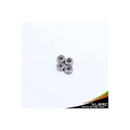 Bearing - 681ZZ (diameter 1.5 x diameter 4 x 2mm)