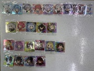 Hololive餅貼紙