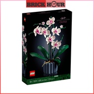 LEGO CREATOR EXPERT 10311 Orchid
