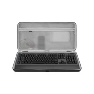 Geekria Geekria Suitable for 104~108 Key Keyboard Logitech G613 Keyboard Bag Storage Hard Bag