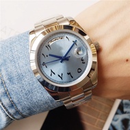 2025AAAA Labor Home Hot-selling Men's Mechanical Watch Stainless Steel Band0603226/A6/260