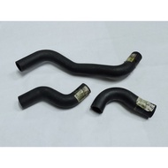 TOYOTA COROLLA AE92 UPPER LOWER RADIATOR HOSE
