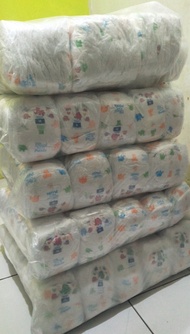 Pampers Celana/Popok Bayi Curah/Repack murah size Nbs