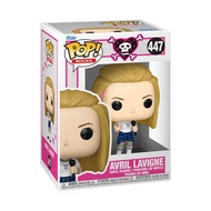 Funko POP Rocks 447 Avril Lavigne