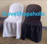 50pcs for only 3,455pesos (11.11 SALE) Monoblock Chair Cover (Promo) only, Ready Made/On Hand na po ito kaya pwede na ipa-ship agad.
