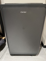Carrier 開利 空氣淨化變 頻抽濕機 兩用 消委會高分