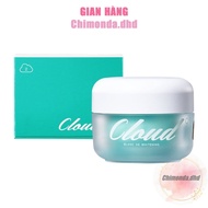 Cloud 9 Blanc De Whitening Cream Korea
