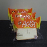 Roti AOKA keju