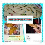 karipap kentang frozen