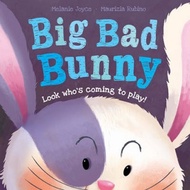 (BBW) Big, Bad Bunny (ISBN: 9781783436521)