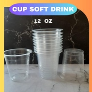CUP ES DOGER CAP KIJANG