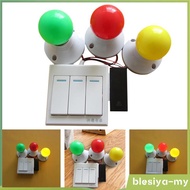 [BlesiyaMY] Busy Toys Develop Motor Skills Birthday for Kid Girl's 3 Color Light #5