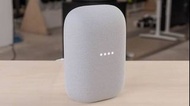 Google Nest Audio 智能喇叭 天空藍