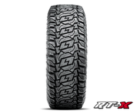 ยาง LENSO Tire รุ่น RT-X ขอบ 16 17 18 20 ยางปี2024-2025ราคาต่อเส้น แถมฟรีจุ๊บลม