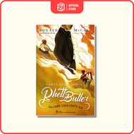 Book of People Around Rhett Butler - After Gone With the Wind - 2H Books