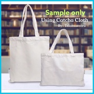 ▼ ♕ Original Katcha Fabric or Catcha Cloth 60 width