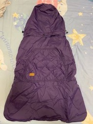 Bebear 保暖防風披風斗篷