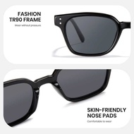 [New] Cyxus Polarized Fashion Sunglasses For Women Men