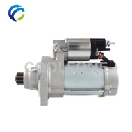 Self Starter Motor for PORSCHE 911 991 Carrera CAYMAN 981 BOXSTER 3.4 3.8 9A160410400 9A160410900 9A
