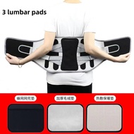 Guoftstars Lumbar Support Belt Disc Herniation Orthopedic Strain Pain Relief Corset For Back Support