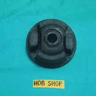 ENGINE MOUNTING FORKLIFT TOYOTA 5 FD, 6 FD 25/30 (12361-23000-71)