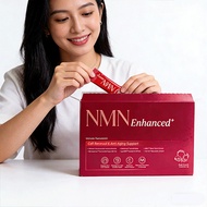 【Beli 3 Percuma 1】 Noir NMN Enhanced Untuk Penuaan BEYOUNG