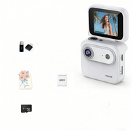 4K HD Anti-shake Camera